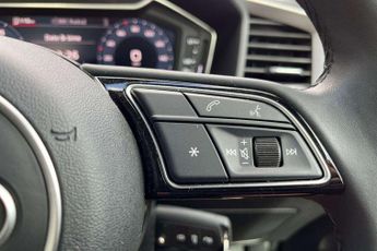 Audi A1 Sport