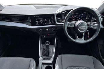 Audi A1 Sport