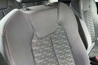 Audi A1 Sport