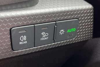 Audi A1 Sport
