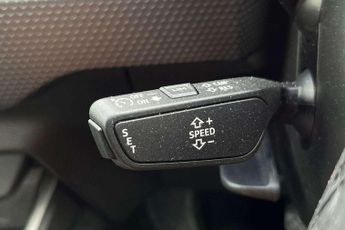 Audi A1 Sport