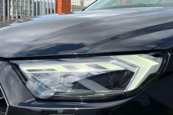 Audi A1 Sport