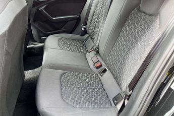 Audi A1 Sport