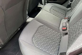 Audi A1 Sport