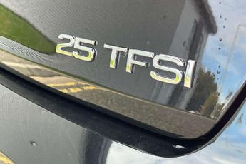Audi A1 Sport