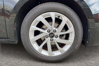 Audi A1 Sport