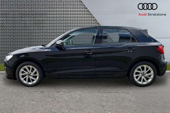 Audi A1 Sport