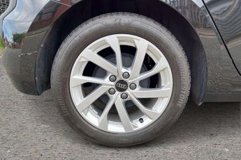 Audi A1 Sport