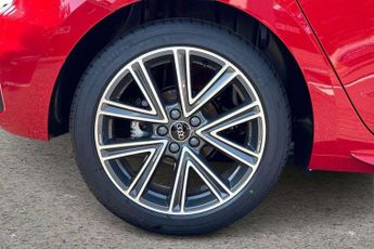 Audi A1 S Line