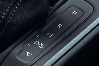 Audi A1 S Line