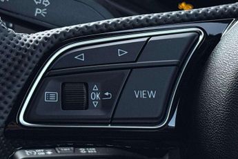 Audi A1 S Line