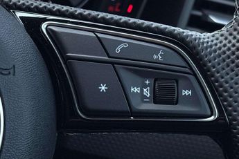 Audi A1 S Line