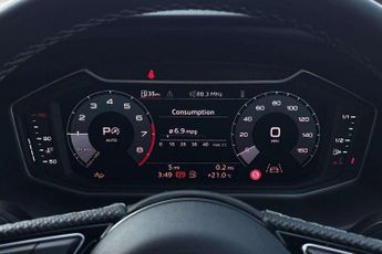 Audi A1 S Line