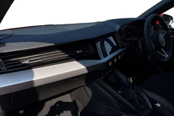 Audi A1 S Line
