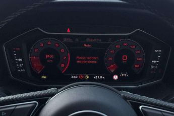 Audi A1 S Line