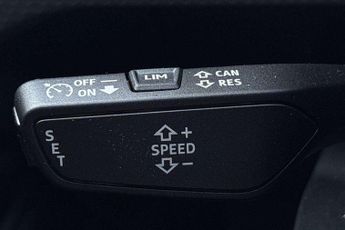 Audi A1 S Line