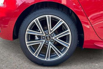 Audi A1 S Line