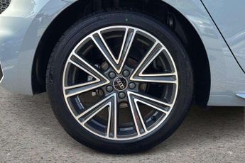 Audi A1 S Line
