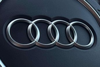 Audi A1 S Line