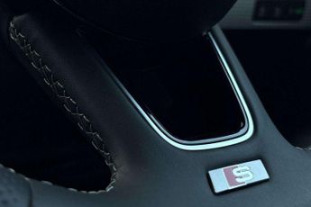 Audi A1 S Line