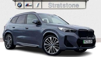 BMW X1 Shadow Edition