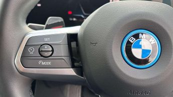 BMW Ix1 Shadow Edition