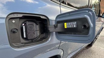 BMW Ix1 Shadow Edition