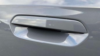 BMW Ix1 Shadow Edition
