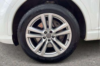 Audi Q7 S Line