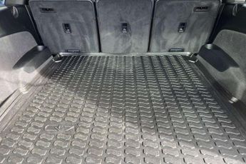 Audi Q7 S Line