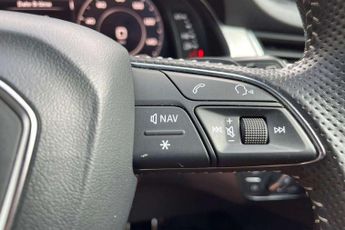 Audi Q7 S Line