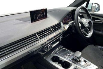 Audi Q7 S Line