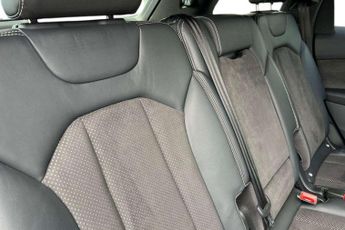 Audi Q7 S Line