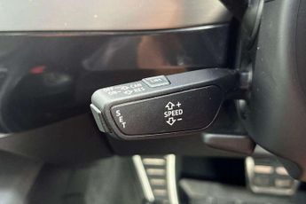 Audi Q7 S Line