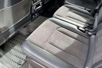 Audi Q7 S Line