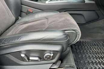 Audi Q7 S Line