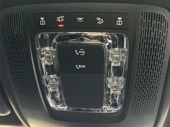 Mercedes-Benz GLA Sport