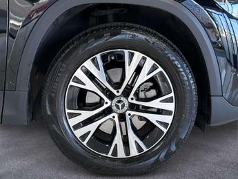 Mercedes-Benz GLA Sport