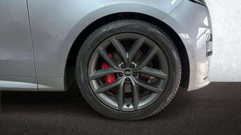 Land Rover Range Rover Sport Dynamic SE
