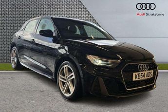 Audi A1 S Line