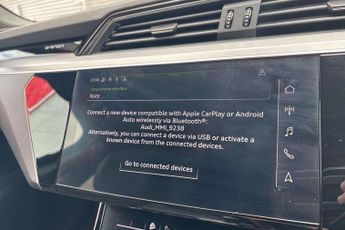 Audi Q8 S Line