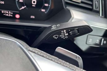 Audi Q8 S Line