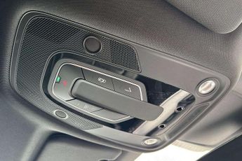 Audi Q8 S Line