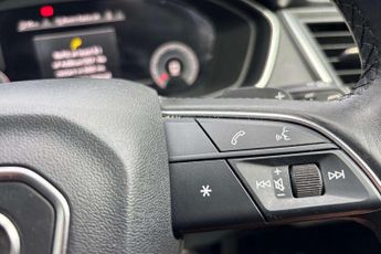 Audi Q5 Sport