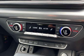 Audi Q5 Sport