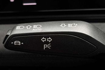 Audi A6 Edition 1