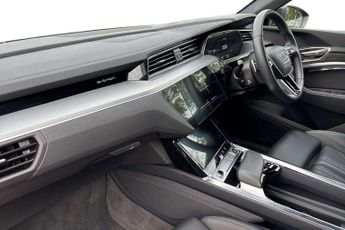 Audi Q8 S Line