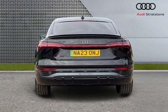 Audi Q8 S Line
