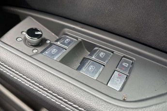 Audi Q8 S Line