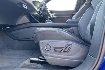Audi Q8 S Line